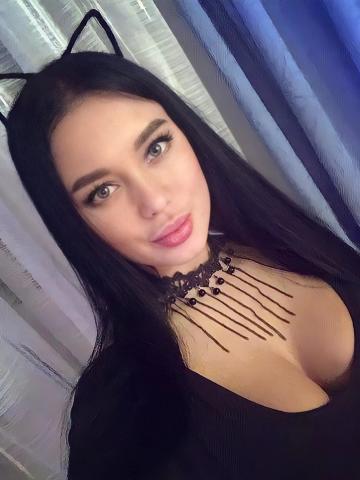 Рита Пышная Рыжая фото 2